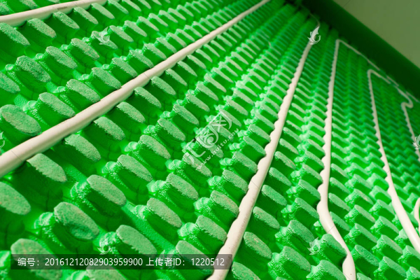 散熱器采暖