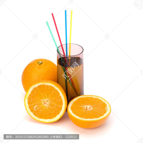 柑橘類果汁