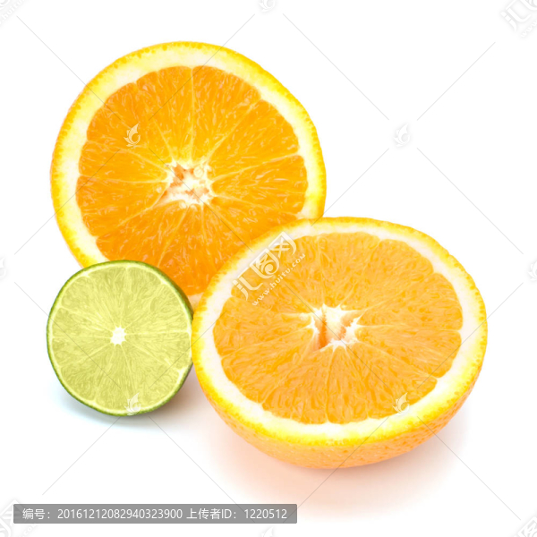 柑橘類水果