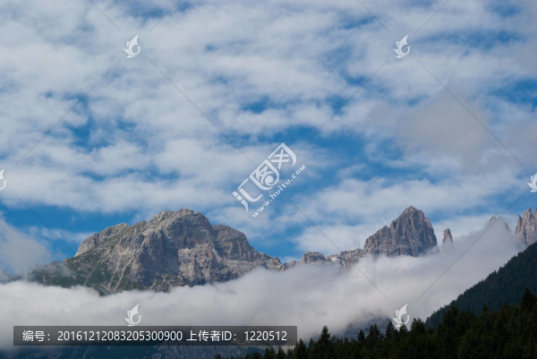 景觀山
