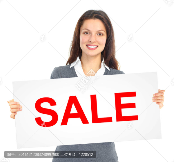 女人