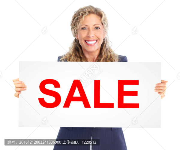 女人