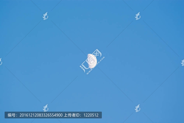 月亮