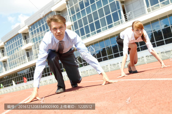 業(yè)務(wù)啟動(dòng)