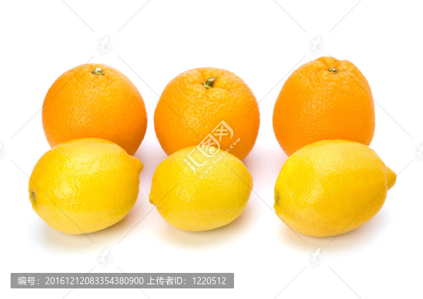 柑橘類水果