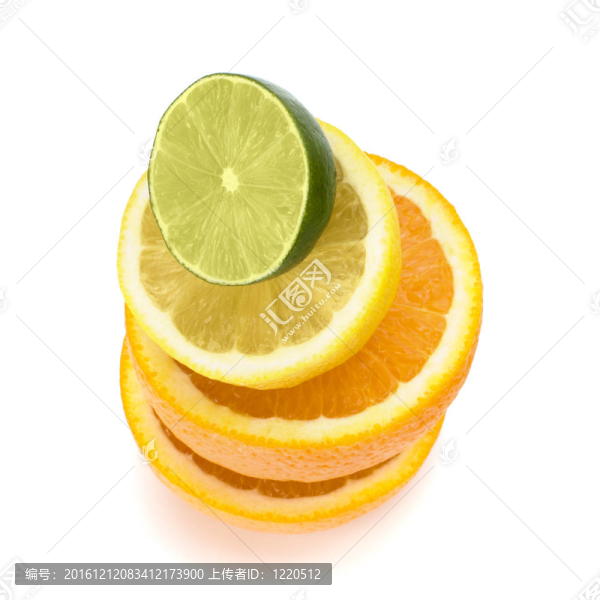 柑橘類水果
