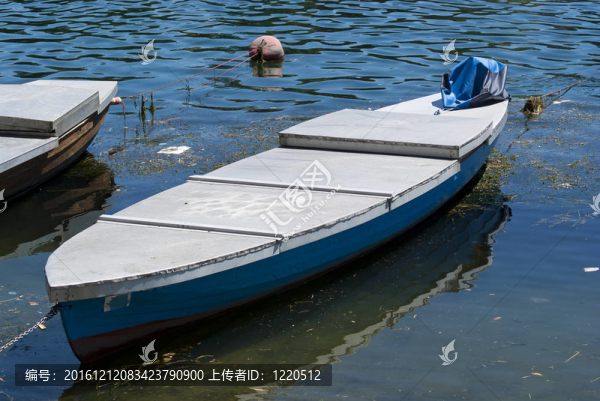 長船