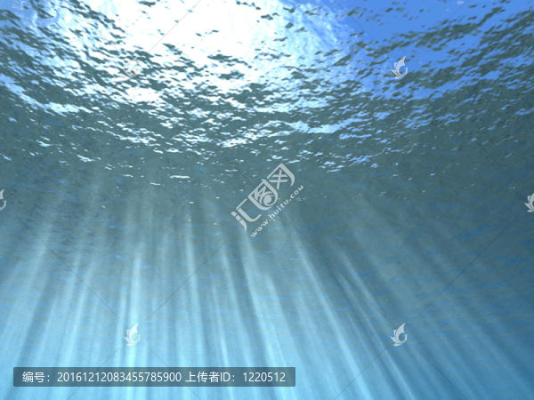 水下