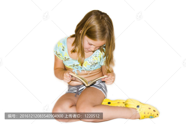 兒童