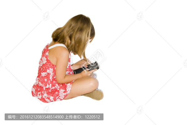 兒童