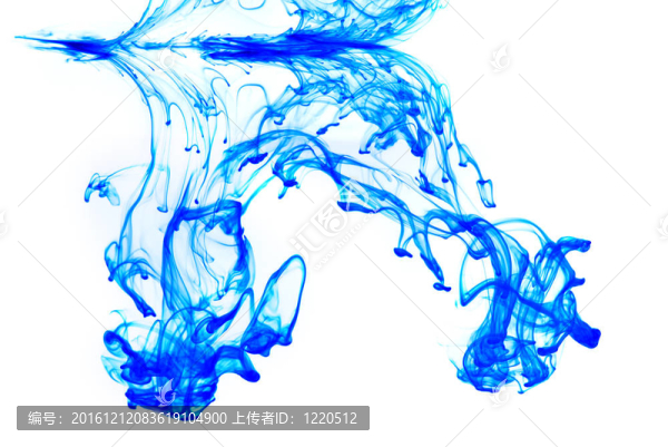 抽象水墨