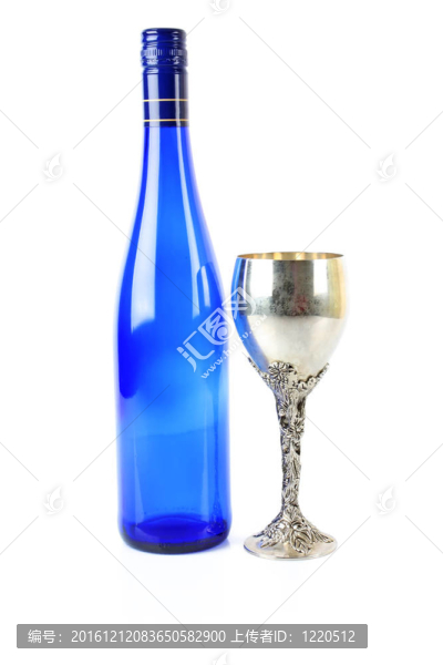 酒瓶