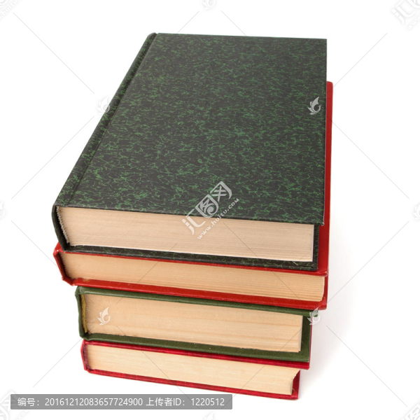 一堆書(shū)