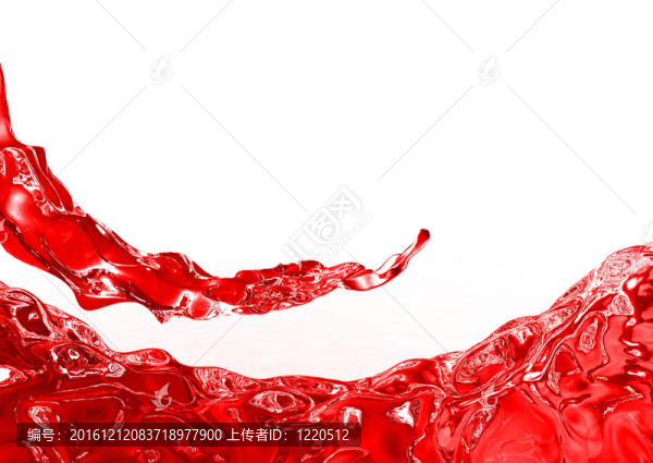 3d紅酒色斑