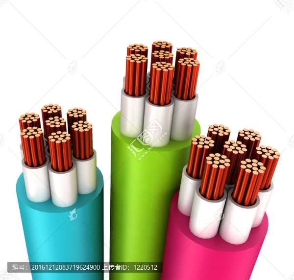 電纜施工