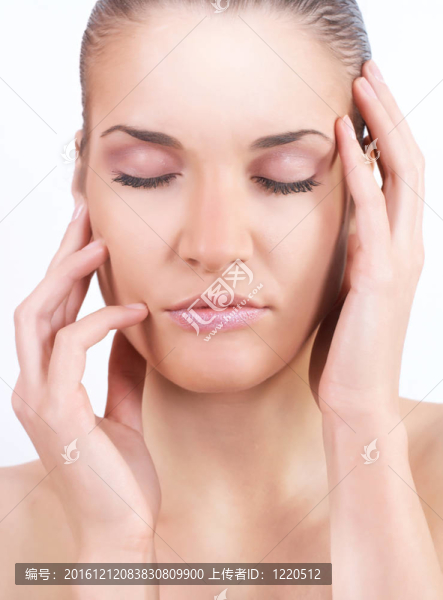 女子SPA