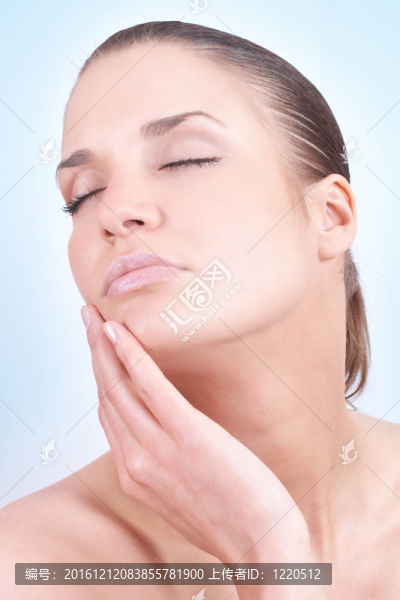 女子SPA