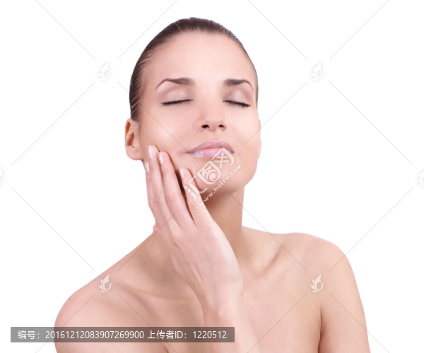 女子SPA
