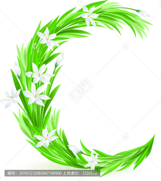 一封春天的花