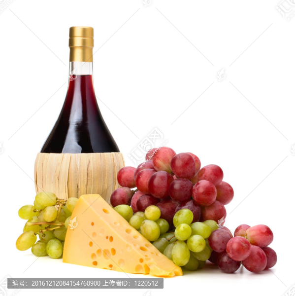 紅酒瓶