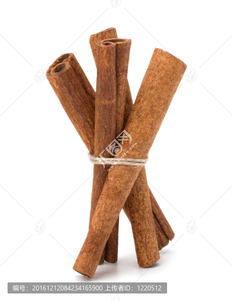 肉桂棒