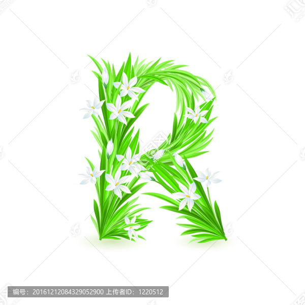 一封春天的花