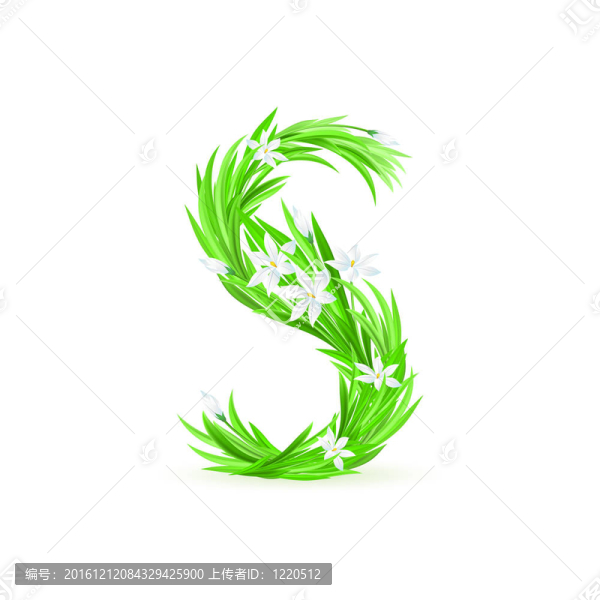 一封春天的花