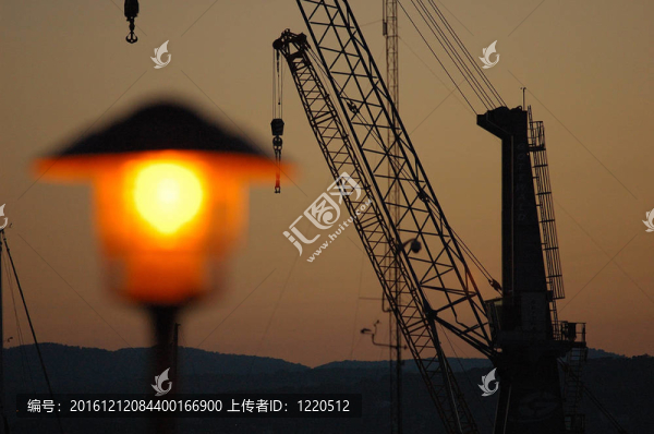 起重機(jī)