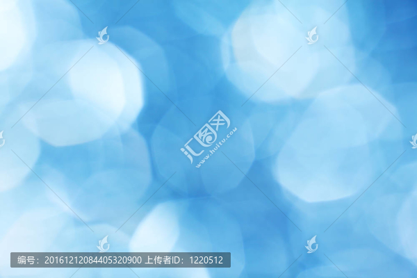 摘要背景虛化背景