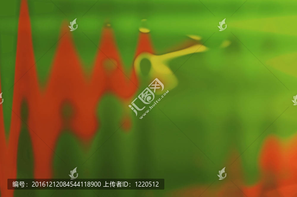 摘要霧的背景