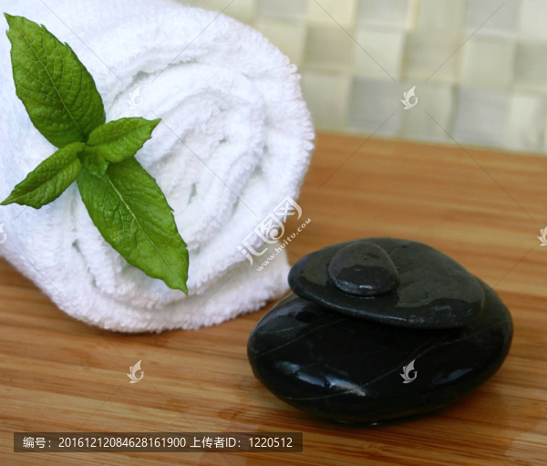 黑寶石SPA組合物