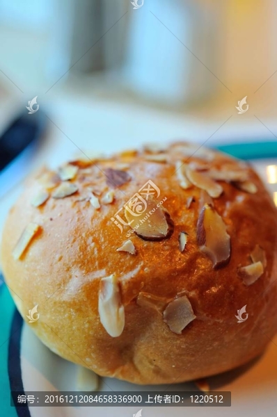 健康的早餐