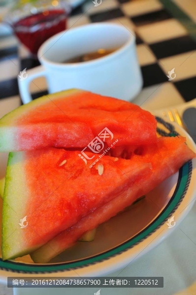 西瓜片