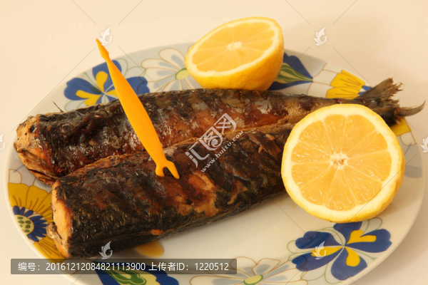 魚(yú)用檸檬