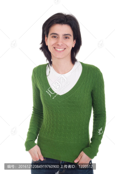 隨便的女人