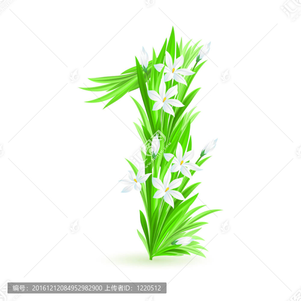 字母符號