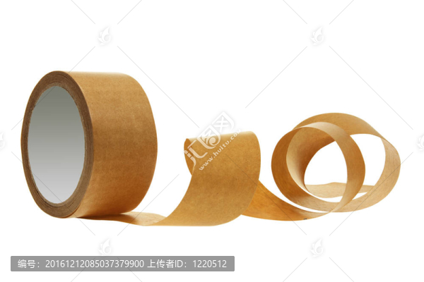 包裝帶卷
