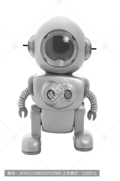 玩具機器人