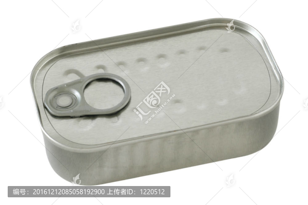罐頭食品