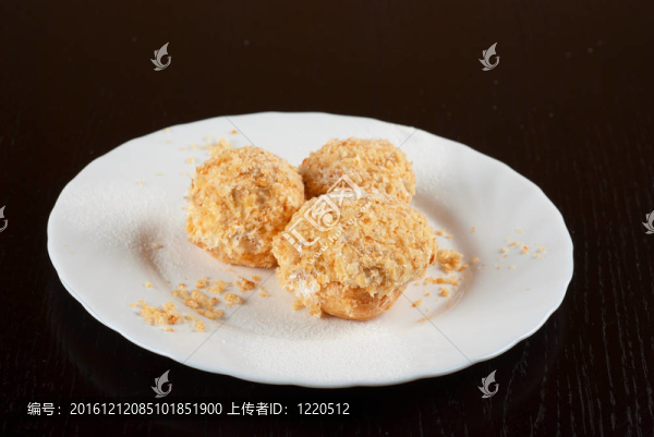 紙杯蛋糕