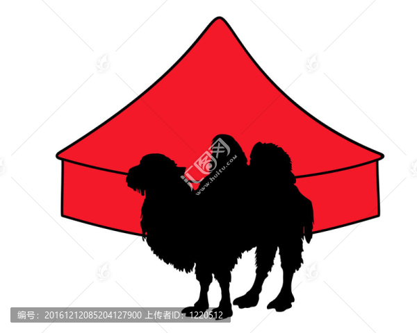 Bactrian,Camel在馬戲團(tuán)