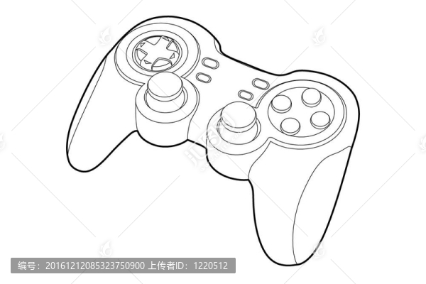 游戲墊