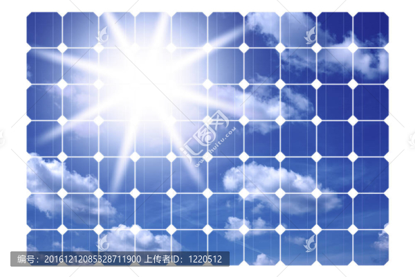 太陽能電池板說明