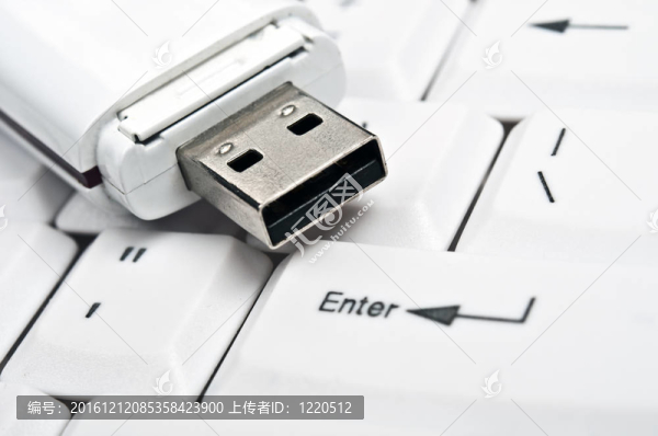 USB鍵盤
