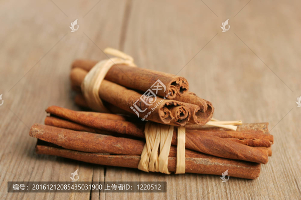 肉桂棒