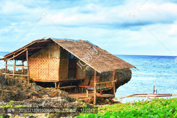 漁夫的小屋