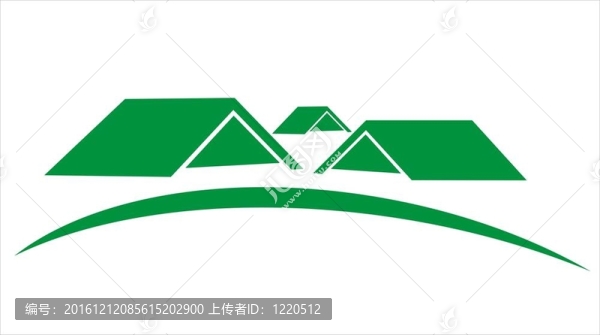 建筑房地產(chǎn)圖標(biāo)