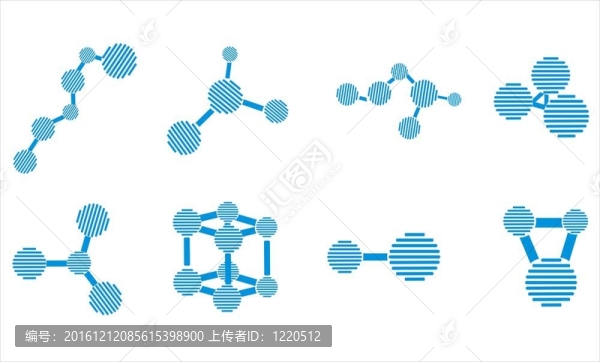 分子的圖標(biāo)
