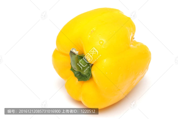 黃椒