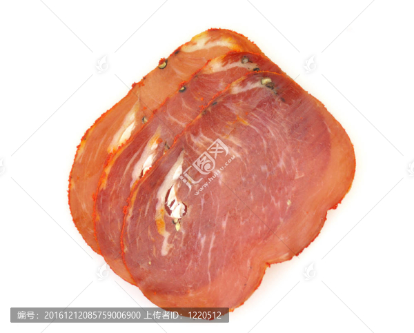 煙熏肉